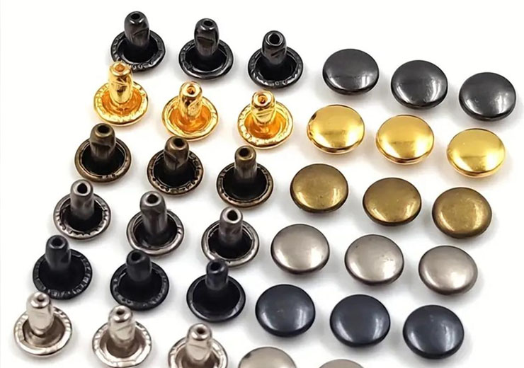 Rivet