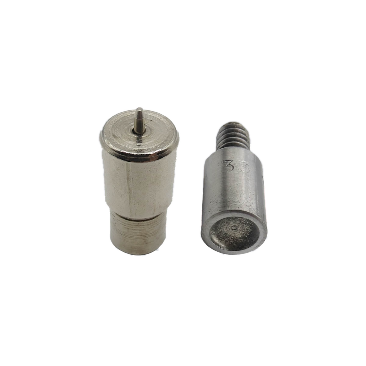 33 Rivet Aparatı