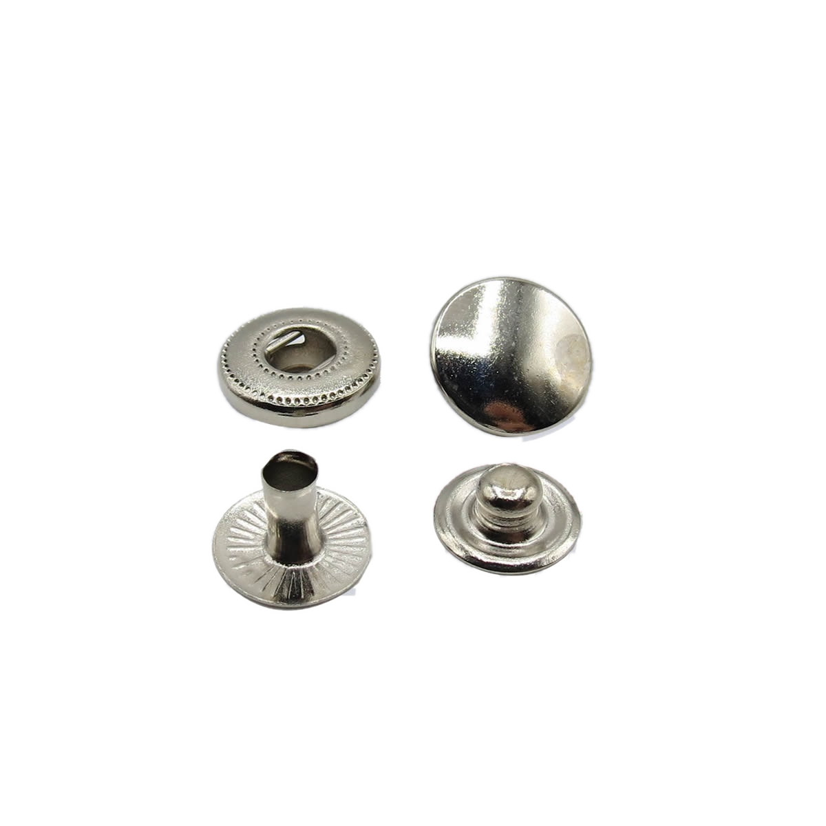 54 Sac Rivet