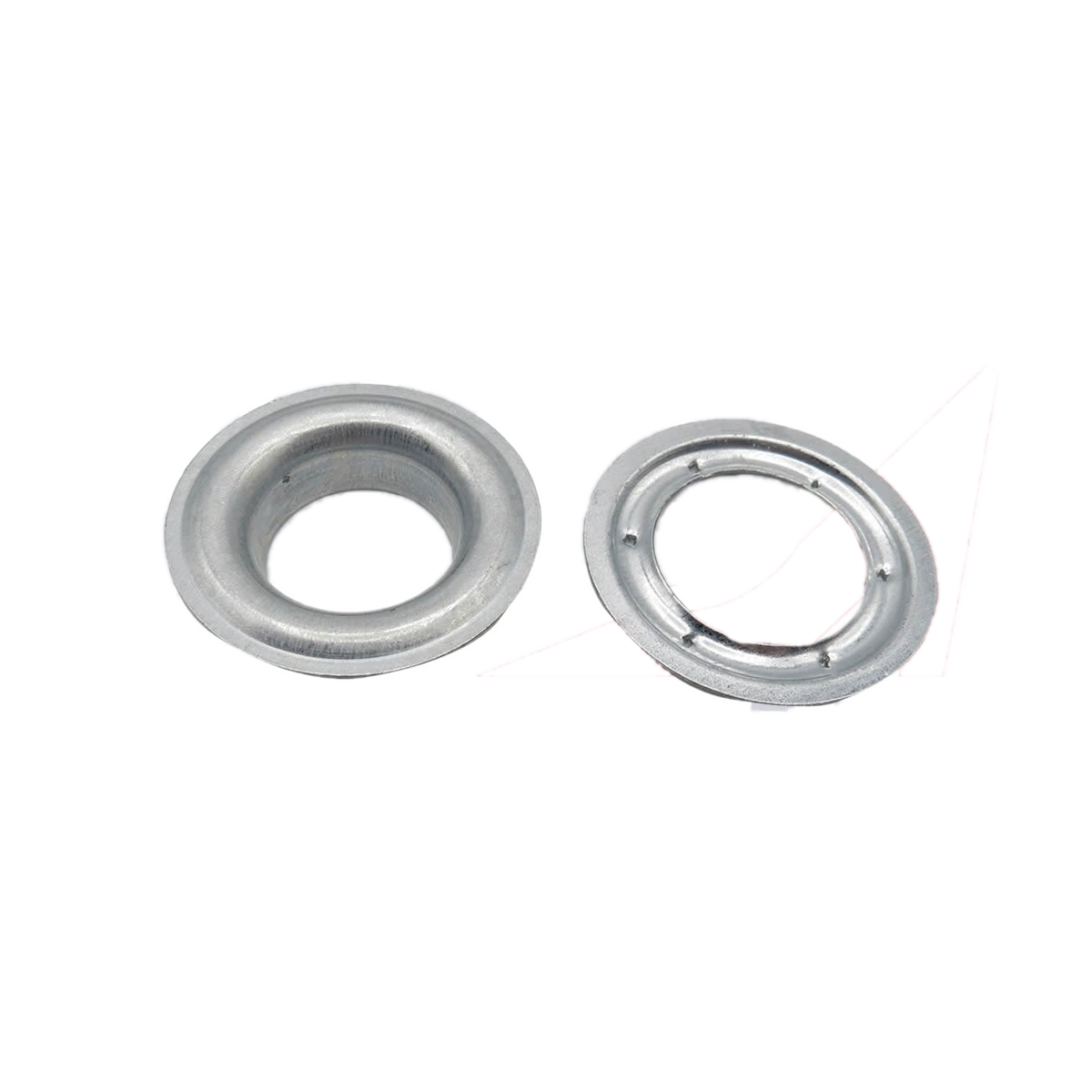 Galvaniz Pullu Kapsül