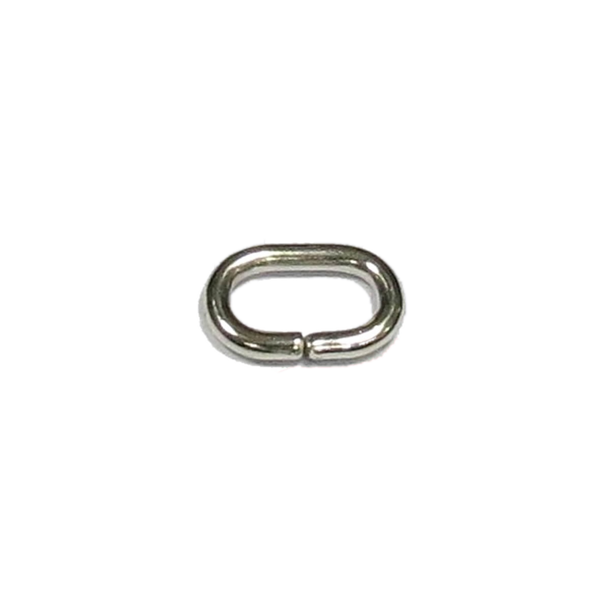 OVAL HALKA TEL