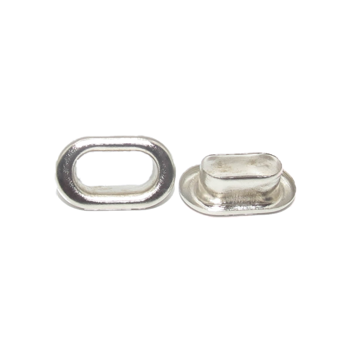 Otomatik Oval Kapsül