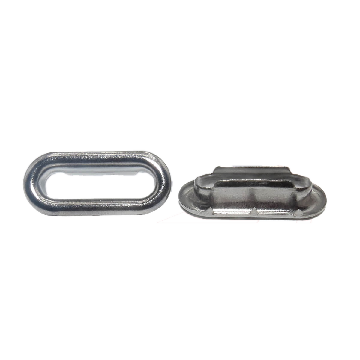Oval Kapsül ve Pulları