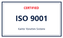 ISO 9001